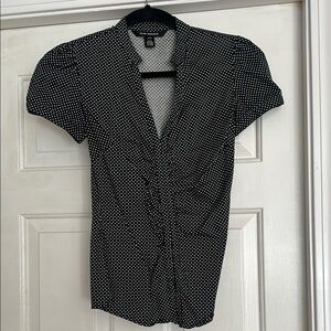 Club Monaco Blouse XS